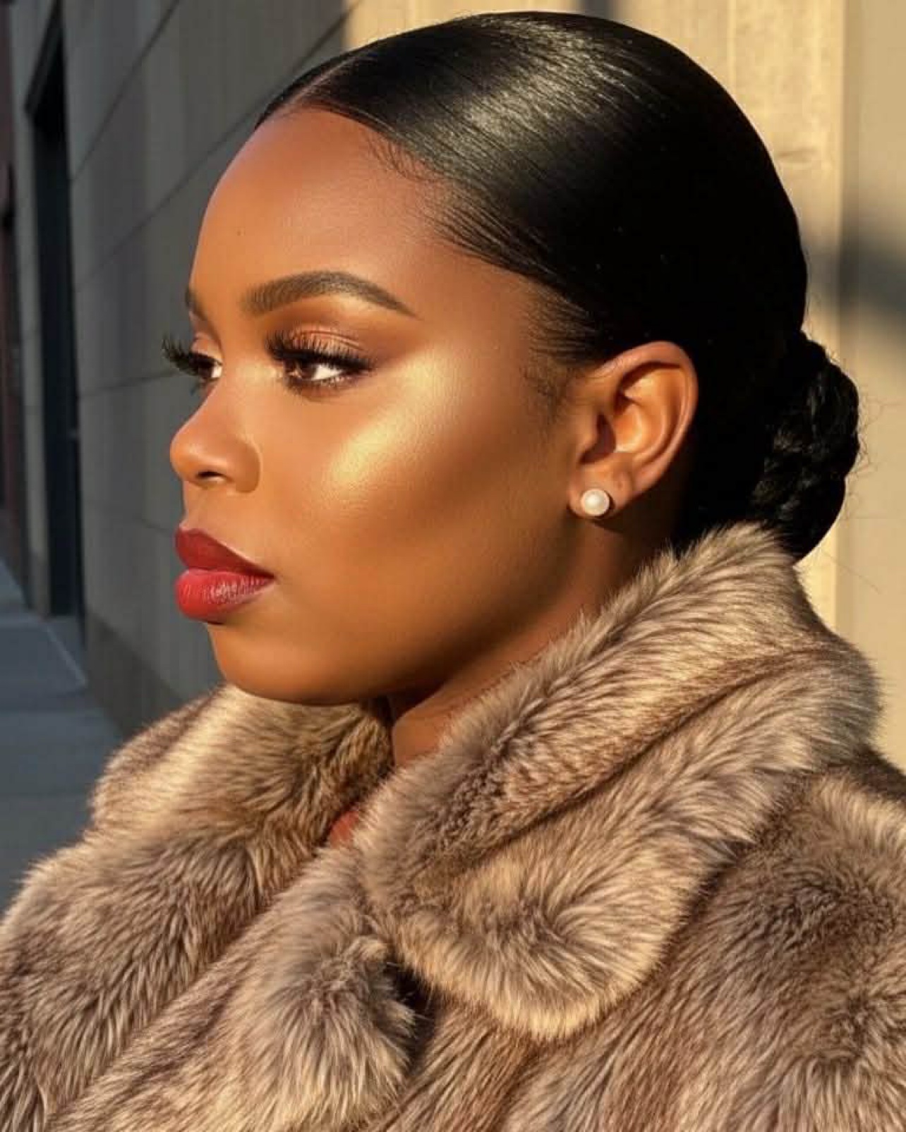 Kaneshia Williams